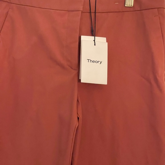 Theory, Hartsdale NP pants size 2 - Picture 14 of 16